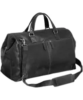 Mancini Buffalo Duffle Bag