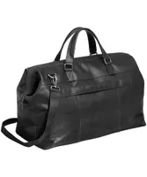 Mancini Buffalo Duffle Bag