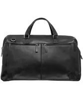 Mancini Buffalo Duffle Bag