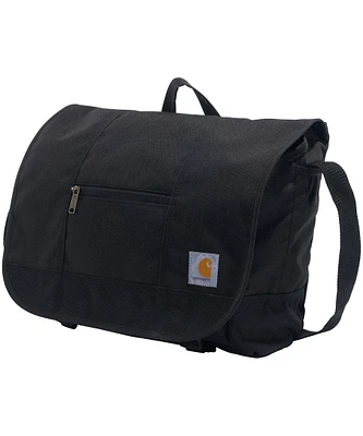 Carhartt Ripstop Rain Defender Water Repellent Messenger Bag