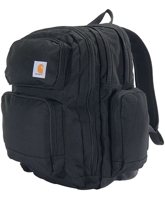 Carhartt Triple Compartment Water Repellent Backpack - 35 L