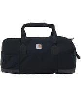 Carhartt Classic Water Repellent Durable Duffel Bag