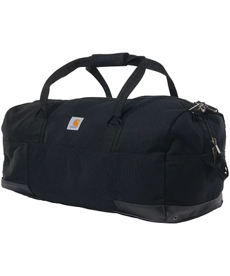 Carhartt Classic Water Repellent Durable Duffel Bag