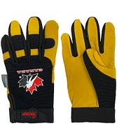 Watson Gloves Flextime Hockey Canada Water Resistant