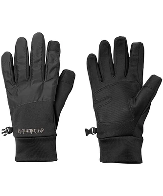 Columbia Men's Cloudcap Touchscreen Fleece Gloves