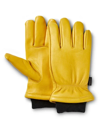 Dakota WorkPro Series Women's Cowhide Driver Gloves