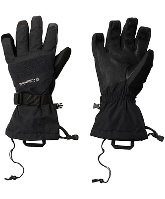 Columbia Men's Whirlibird II Waterproof Breathable Gloves