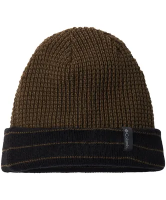 Columbia Men's Trek Reversible Beanie