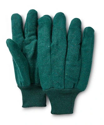 Bob Dale Men's Cotton Fleece Gloves