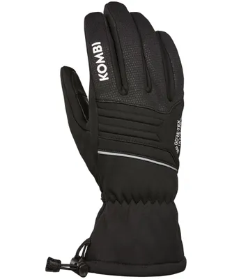 Kombi Men's Outdoor-Zy Touch-screen Compatible Gloves