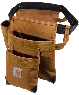 Carhartt Water Resistant 7 Pockets Tool Belt - Tool Organiser