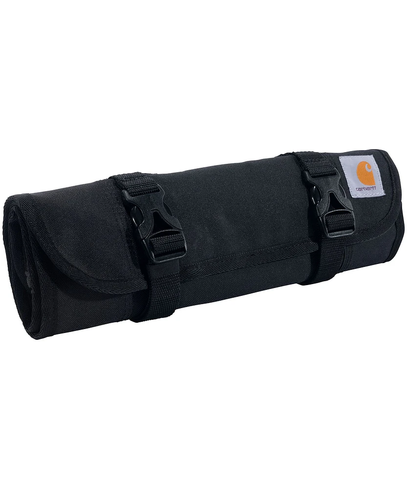 Carhartt Water Resistant 18 Pockets Utility Roll Belt - Tool Organiser