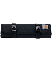 Carhartt Water Resistant 18 Pockets Utility Roll Belt - Tool Organiser