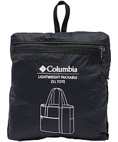 Columbia Lightweight Packable Tote Bag - 21 L