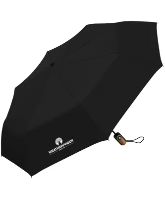 WEATHERPROOF Auto Open Close Umbrella - 54 Inch