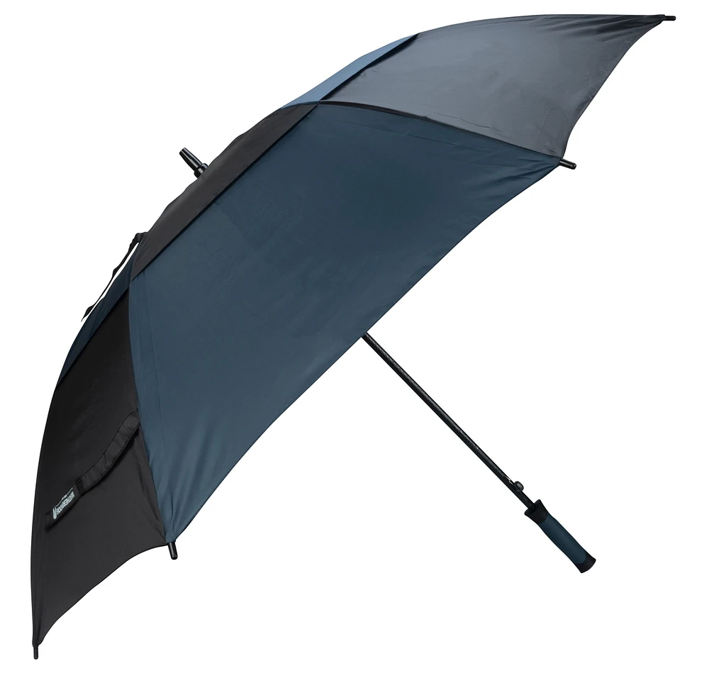 WEATHERPROOF Windproof Canopy Golf Umbrella