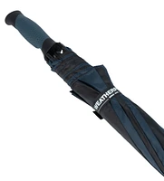 WEATHERPROOF Windproof Canopy Golf Umbrella