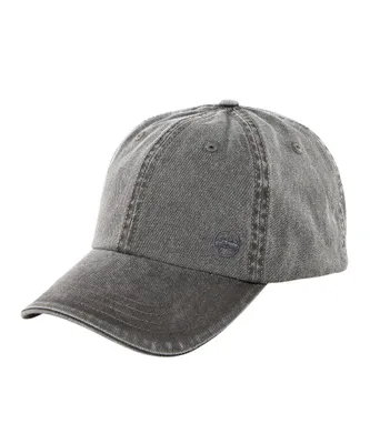 WindRiver Pigment Dye Cotton Twill Ball Cap