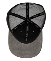 WindRiver Mountain Patch Mesh Back Ball Cap