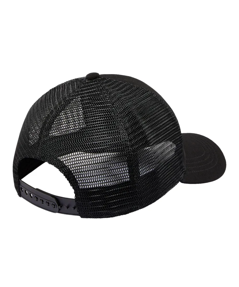 WindRiver Embossed Patch Mesh Back Ball Cap