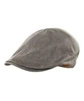 WindRiver Men's Flat Cap