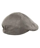 WindRiver Men's Flat Cap