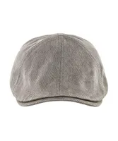 WindRiver Men's Flat Cap