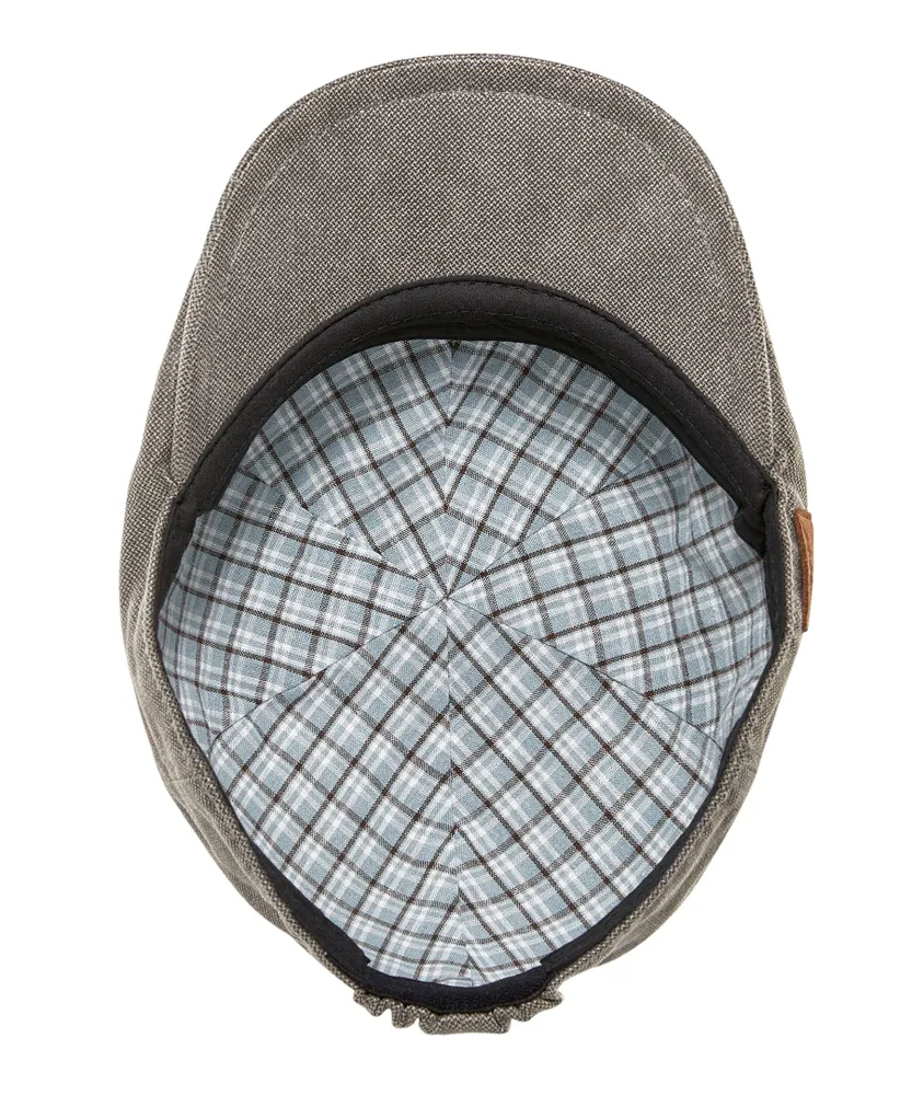 WindRiver Men's Flat Cap