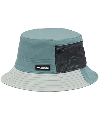 Columbia Men's Trek Omni-Shade Bucket Hat