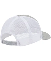 Columbia Tree Flag Mesh Snap Back Trucker Hat