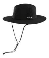 CTR Men's Stratus Cloud Burst Waterproof UPF 50+ Hat