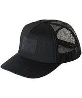 Helly Hansen Men's Trucker Mesh Back Cap