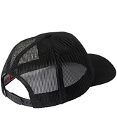 Helly Hansen Men's Trucker Mesh Back Cap