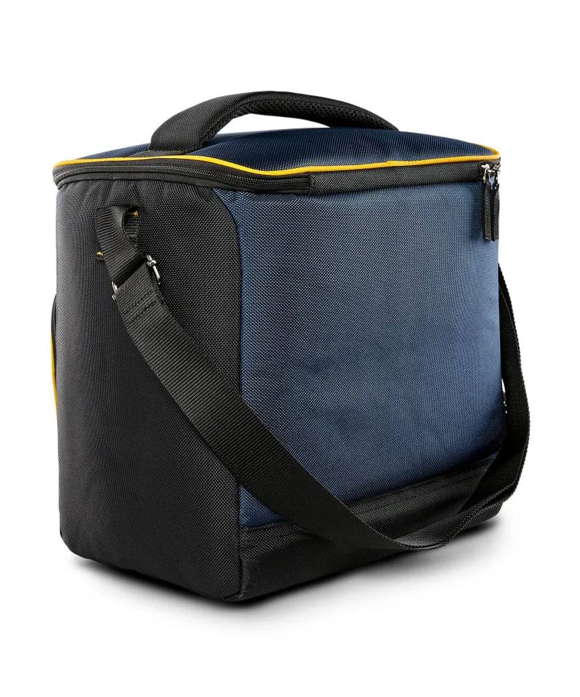 Dakota WorkPro Series Cooler Bag with Zipper