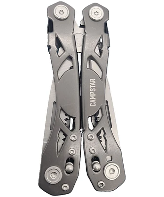 Campstar 11-in-1 Stainless Steel Multi-Tool Pliers