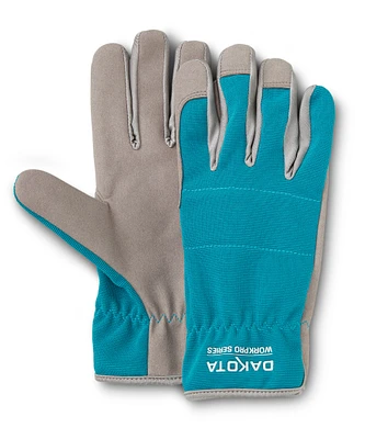 Dakota WorkPro Series Women's 2 Pack Work Gloves