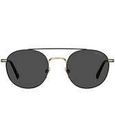 Levi's Unisex Metal Framed Sunglasses