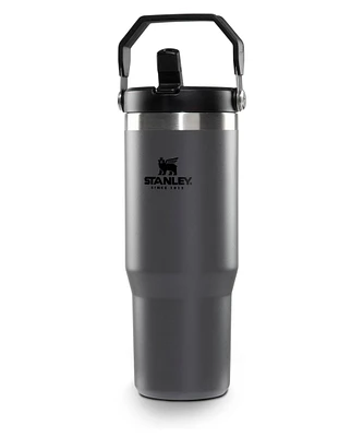 Stanley IceFlow 30 Oz Flip Straw Tumbler