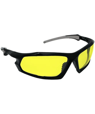 Dakota Full Frame Anti-Fog UV and Impact Resistant Lens Safety Glasses