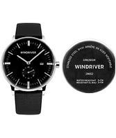 WindRiver Men's Analogue Watch