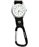 WindRiver Analogue Clip Watch