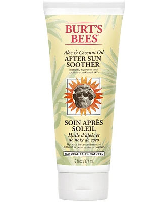 Burts Bees Sun Soother Cream