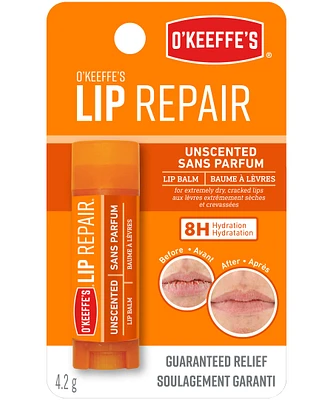 Original Lip Balm for Dry Cracked Lips