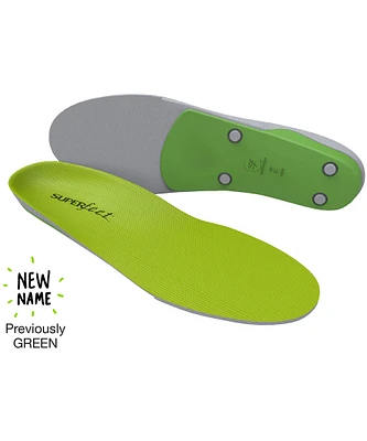 Superfeet High Profile Green Insole