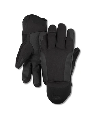 WindRiver Men's Soft Touch Insulated Waterproof Gloves