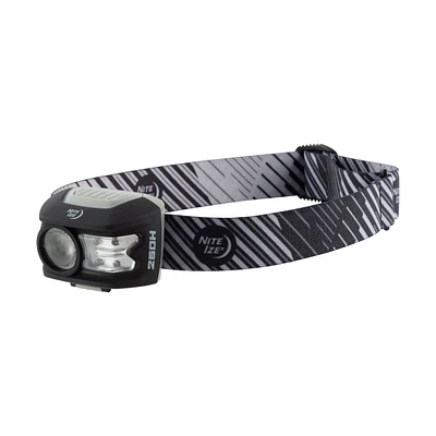 Nite Ize Radiant 250 Headlamp - Charcoal