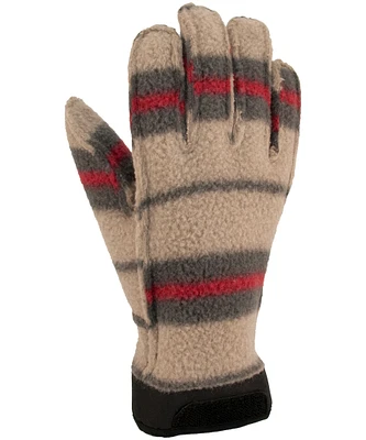 Carhartt Men's Insulated System Gloves with Removable Liner