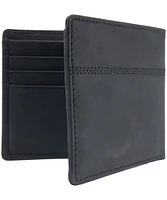 Carhartt Saddle Leather Bifold Wallet