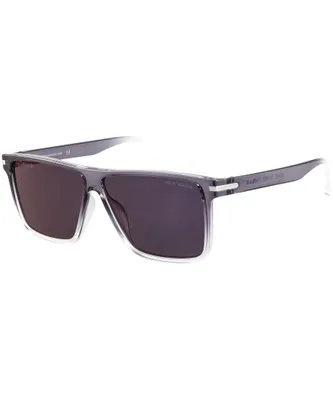 Sundog Unisex GVR60 Trueblue Sunglasses