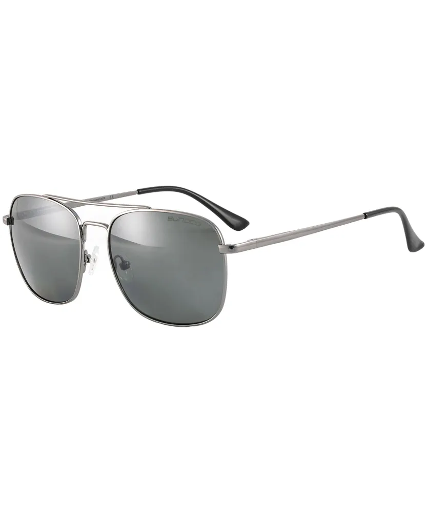 Sundog Unisex Lefty Polarized Sunglasses